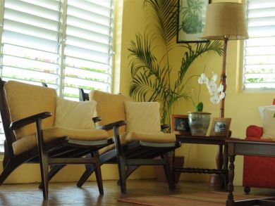 Jamaica Home 936494