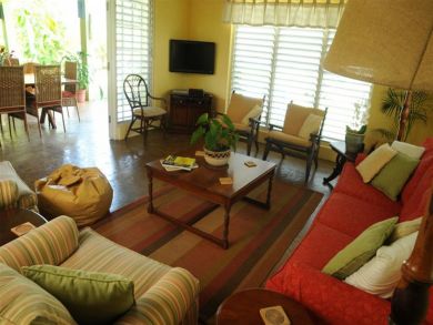 Jamaica Home 936494