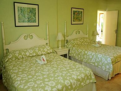Jamaica Home 936494