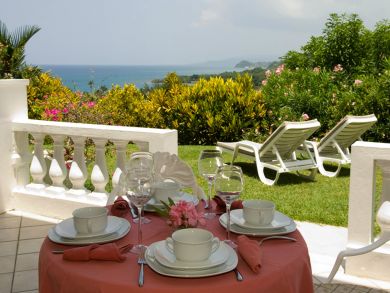 Jamaica Home 936496