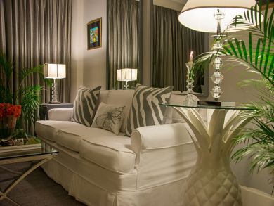 Jamaica Home 936496
