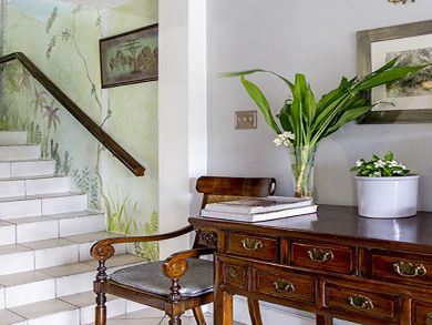 Jamaica Home 936496