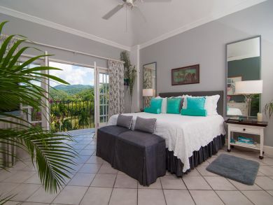 Jamaica Home 936496