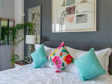 Jamaica Home 936496
