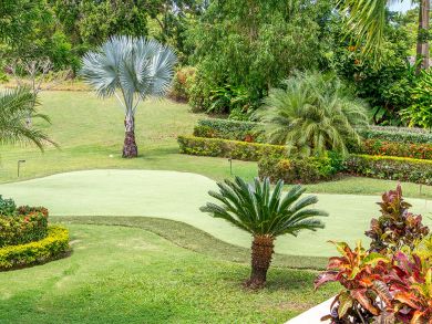 Jamaica Home 936497
