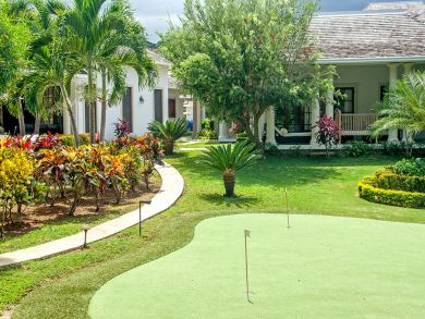 Jamaica Home 936497