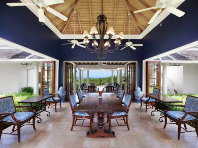 Jamaica Home 936497