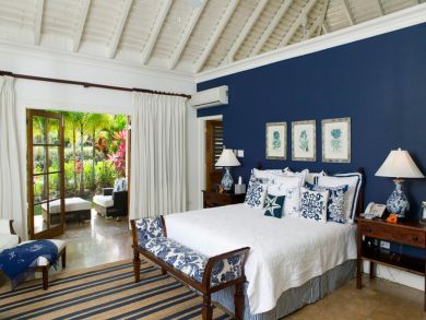 Jamaica Home 936497