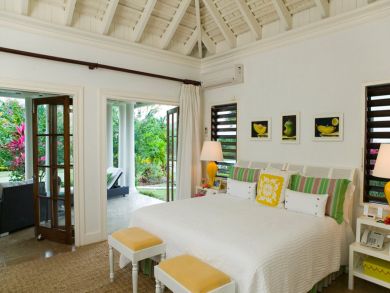 Jamaica Home 936497