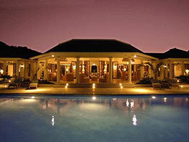 Jamaica Home 936499