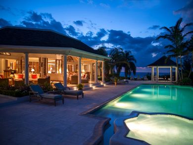 Jamaica Home 936499