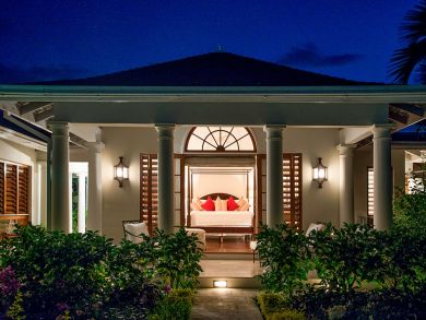 Jamaica Home 936499