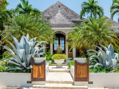 Jamaica Home 936499