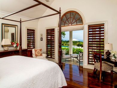 Jamaica Home 936499