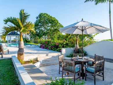 Jamaica Home 936499
