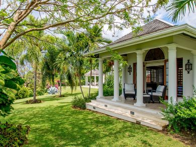 Jamaica Home 936499