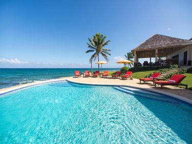Jamaica Home 936501