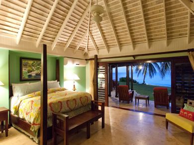 Jamaica Home 936501