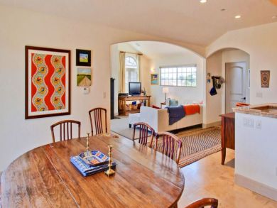 Four Bedrooms Walk to Beach Access Santa Cruz Luxury