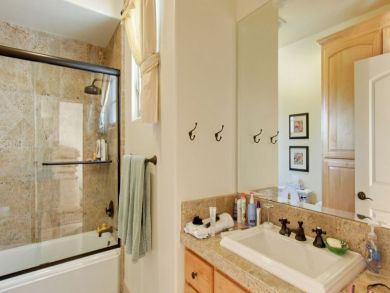 Four Bedrooms Walk to Beach Access Santa Cruz Luxury