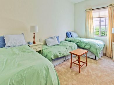 Four Bedrooms Walk to Beach Access Santa Cruz Luxury
