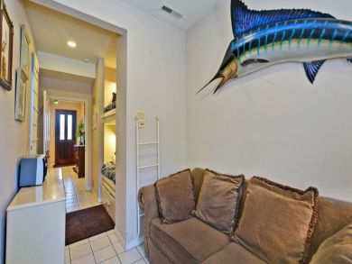 Santa Cruz Walk to Beach Three Plus Bedroom Rental Home