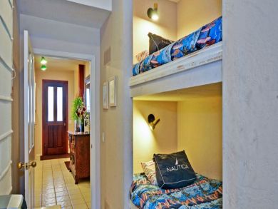 Santa Cruz Walk to Beach Three Plus Bedroom Rental Home