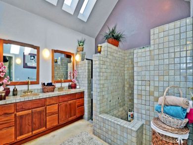 Santa Cruz Walk to Beach Three Plus Bedroom Rental Home