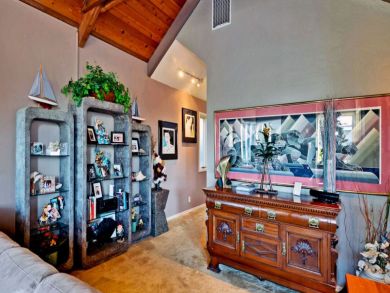 Santa Cruz Walk to Beach Three Plus Bedroom Rental Home