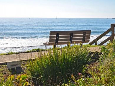 Santa Cruz Walk to Beach Three Plus Bedroom Rental Home