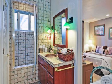 Santa Cruz Walk to Beach Three Plus Bedroom Rental Home
