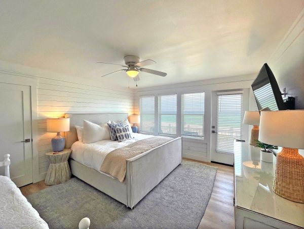 Gulf-Front Luxury Home Pensacola Beach Vacation Rental