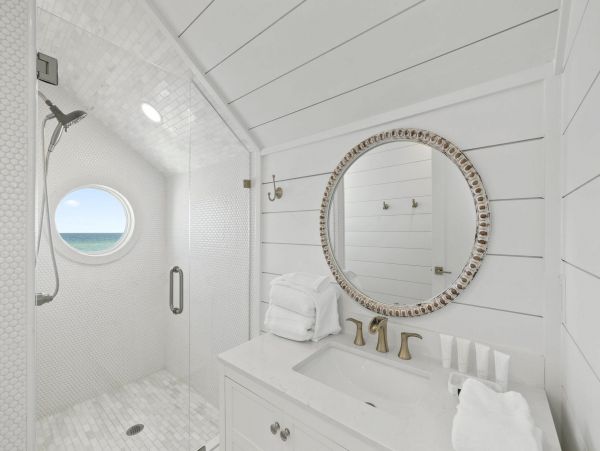 Gulf-Front Luxury Home Pensacola Beach Vacation Rental