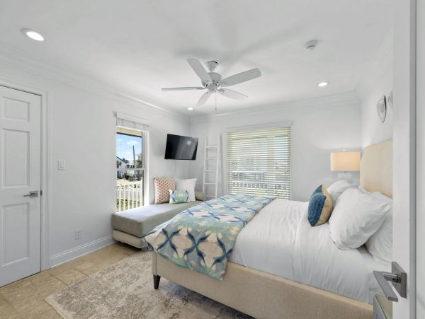 Gulf-Front Luxury Home Pensacola Beach Vacation Rental