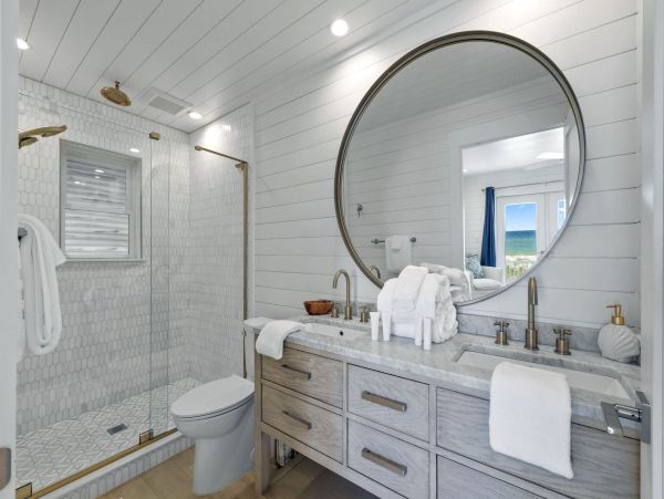 Gulf-Front Luxury Home Pensacola Beach Vacation Rental