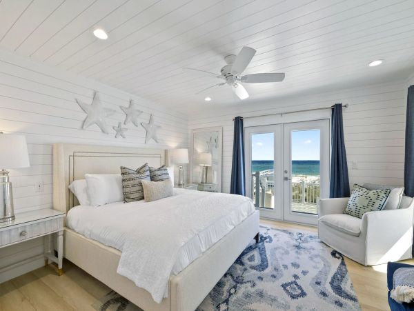 Gulf-Front Luxury Home Pensacola Beach Vacation Rental