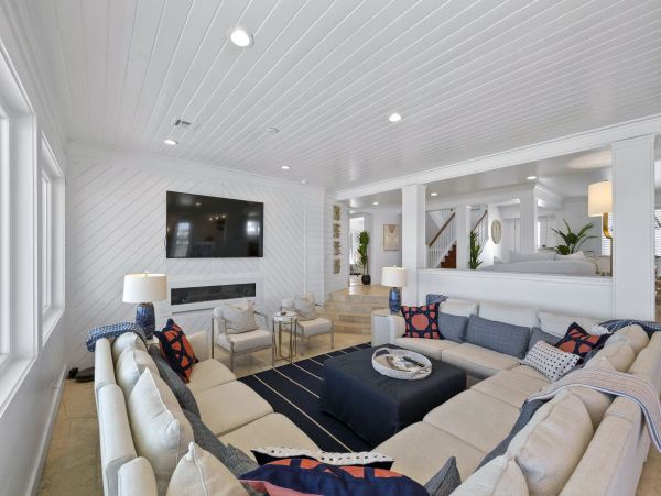 Gulf-Front Luxury Home Pensacola Beach Vacation Rental