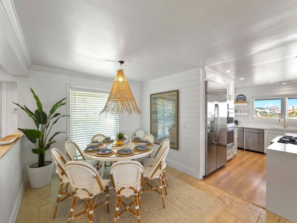 Gulf-Front Luxury Home Pensacola Beach Vacation Rental