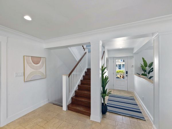 Gulf-Front Luxury Home Pensacola Beach Vacation Rental