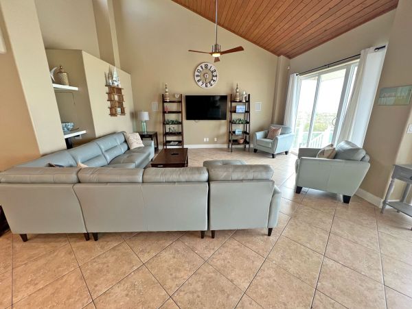 Spacious Pensacola Beach Vacation Rental: Perfect for Events