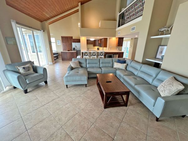 Spacious Pensacola Beach Vacation Rental: Perfect for Events