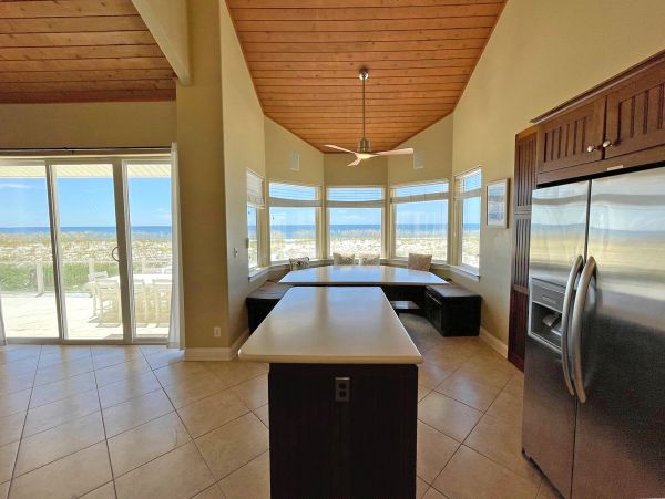 Spacious Pensacola Beach Vacation Rental: Perfect for Events