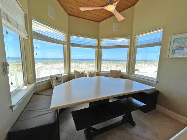 Spacious Pensacola Beach Vacation Rental: Perfect for Events
