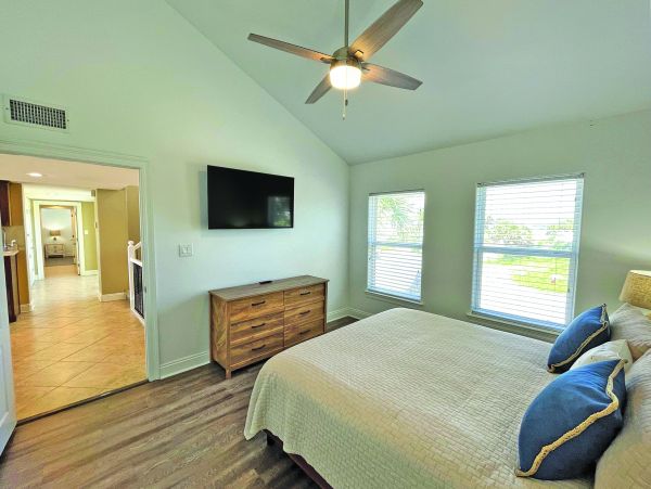 Spacious Pensacola Beach Vacation Rental: Perfect for Events
