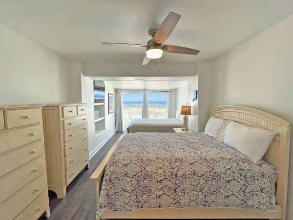 Spacious Pensacola Beach Vacation Rental: Perfect for Events