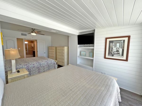 Spacious Pensacola Beach Vacation Rental: Perfect for Events