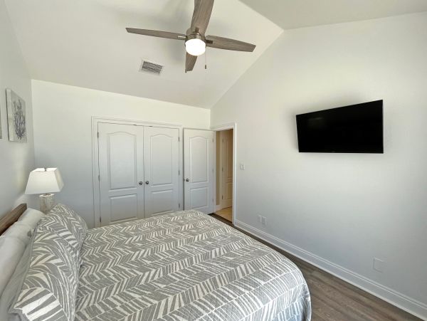 Spacious Pensacola Beach Vacation Rental: Perfect for Events
