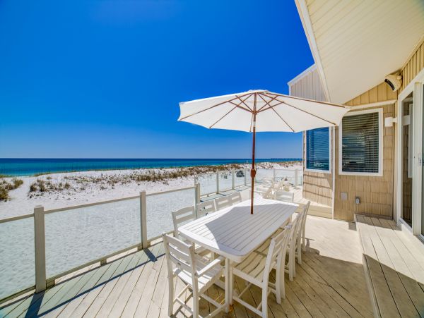 Spacious Pensacola Beach Vacation Rental: Perfect for Events
