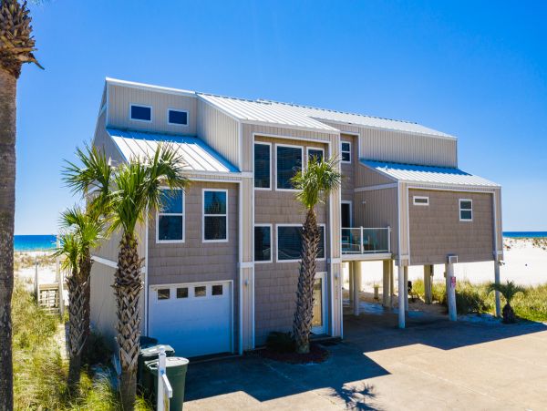 Spacious Pensacola Beach Vacation Rental: Perfect for Events