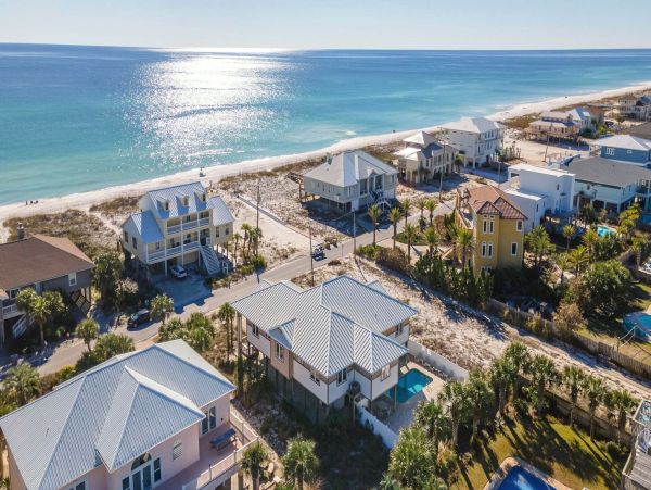 Pensacola Beach Home 936657